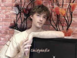 ChristopherNiss