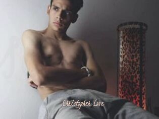 Christopher_Love