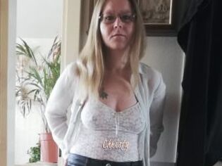 Christy Sexenmacht