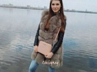 Chrisymay