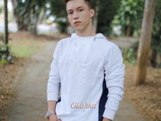 ChrixJones