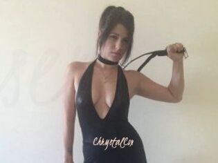 ChrystalCox