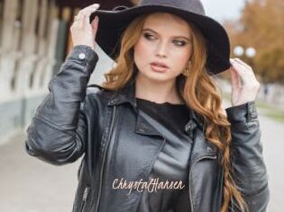 ChrystalHansen