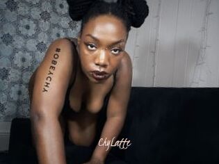 ChyLatte