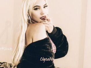 ChynaBby