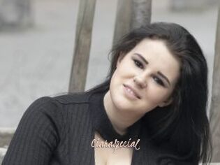 CiaraSpecial