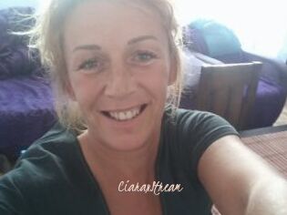 CiaraxStream