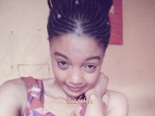 Cindahbbe