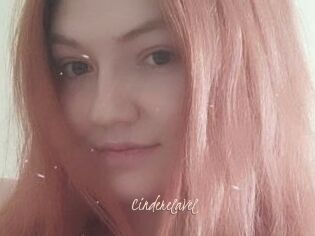 CinderelaVel