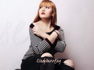 CindyDazzling