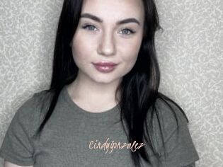 CindyGonzalez