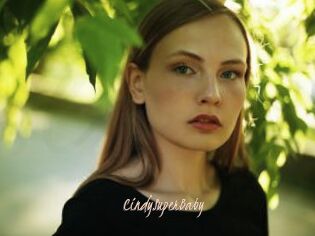 CindySuperBaby