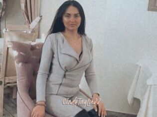 CindyTaylor22