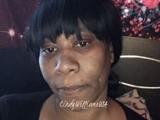 CindyWilliamsUSA