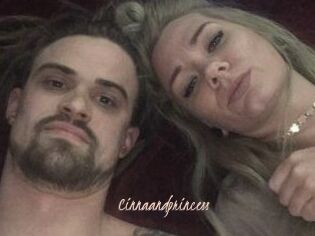 Cinnaandprincess