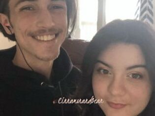 CinnamonandBean