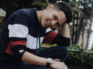 CiprianoCastro