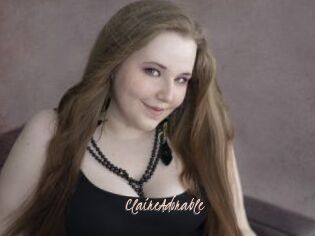ClaireAdorable