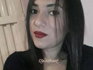 ClaireMoount