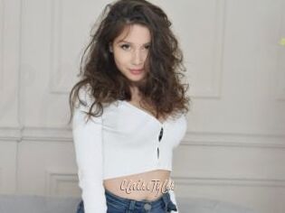 ClaireTyler