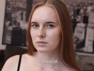 ClaireVilde