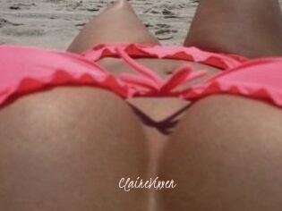 ClaireVixxen