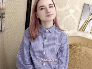 ClaraBarker
