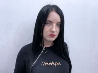 ClaraBryan