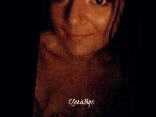 ClaraShye