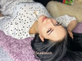 ClaraWarren