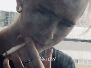 ClarckNick