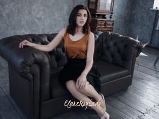 ClareSexyLady