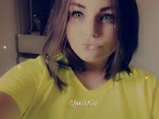 ClarieKiss