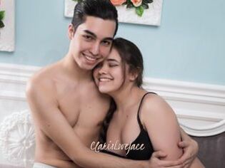 ClarisLoveJace