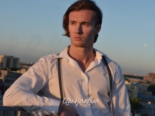 ClarkJonathan Sexenmacht