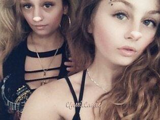 ClassieCassie