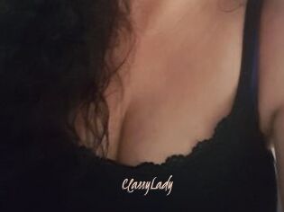 ClassyLady