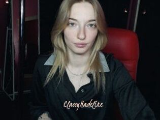 ClassyMadeline