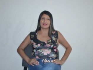 ClauLove