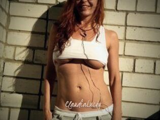 ClaudiaLucky