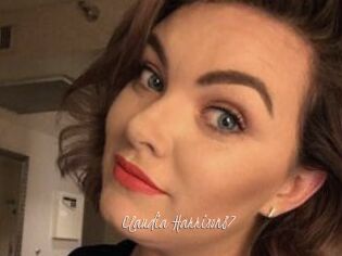 Claudia_Harrison87
