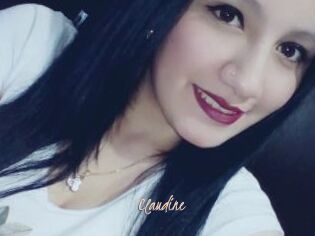 Claudine_