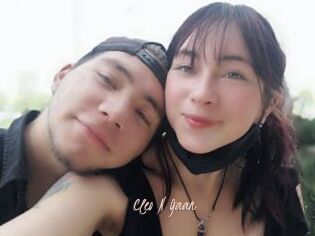 Cleo_N_Gaan