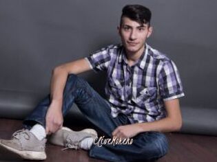 CliveMoreno
