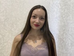 CloeFerarri