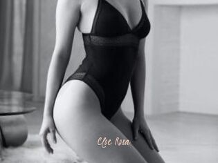 Cloe_Rosa Sexenmacht