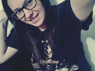 Cloefantasyx