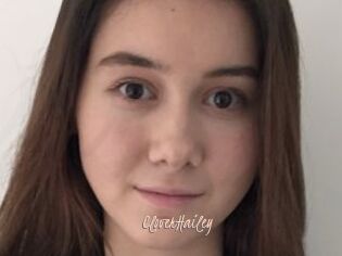 CloverHailey