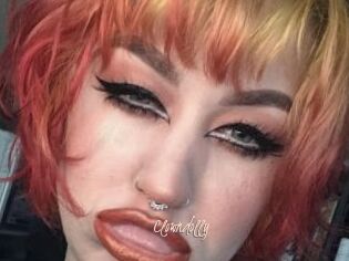 Clowndolly