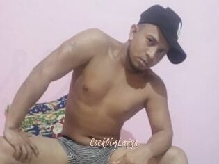 CockBigLatyn